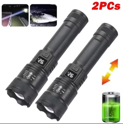 Torce led alta - torce, potenza