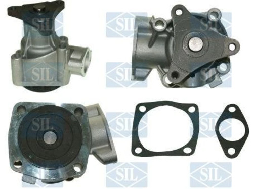 Für sil pa710 - sil,