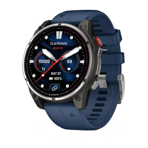Garmin quatix pro - pro, mm