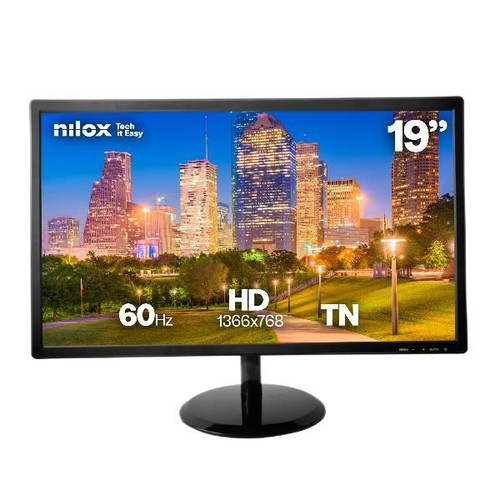 Promozione nilox monitor tn - promozione, 19