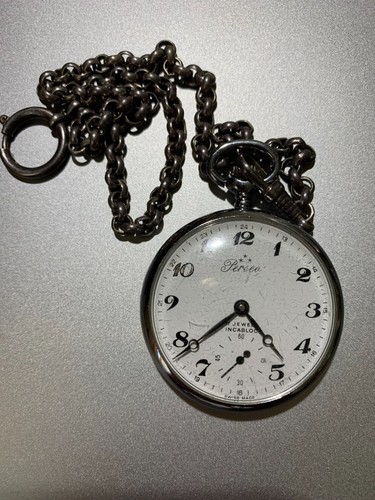 Orologio perseo funzionante - perseo, fs
