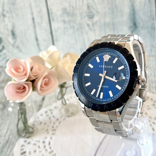 Orologio versace vezi medusa - orologio,
