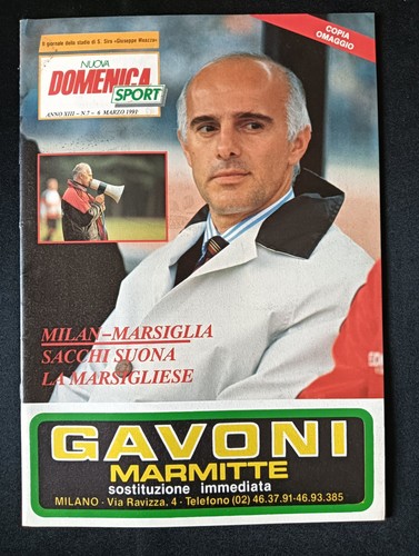 Rivista nuova domenica - rivista,