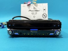Pioneer AVIC-X1R Autoradio DVD