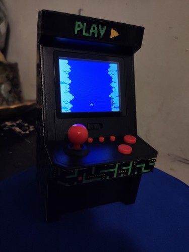 Mini arcade tiger - arcade,