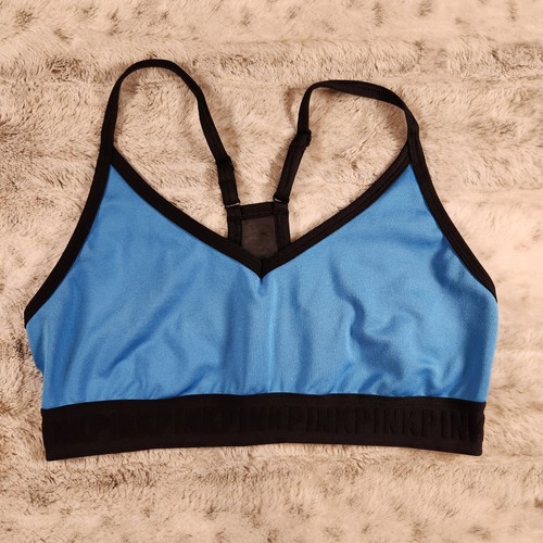 Reggiseno sportivo rosa - sportivo,
