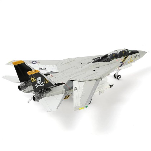 Die cast 100 modellino aereo - 1/100,