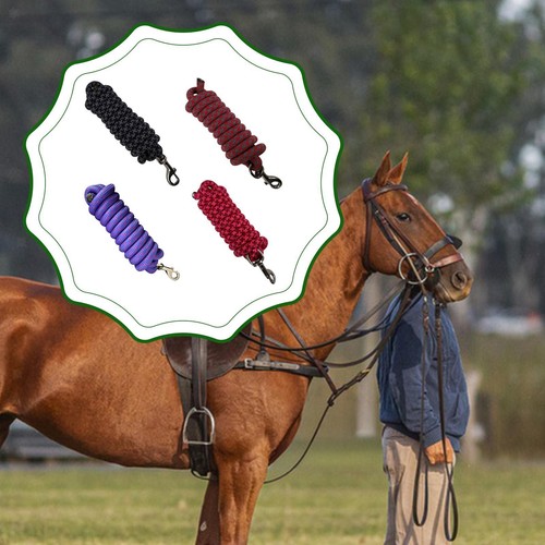 Guinzaglio per cavallo