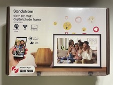 Cornice Foto Digitale WiFi