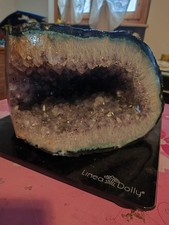 Ametista Geode Peso 4,20 Kg