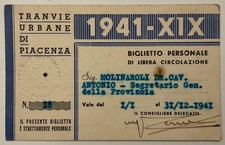 PIACENZA SAN ROCCO AL PORTO