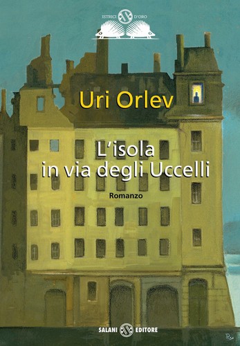 Isola via degli - in,
