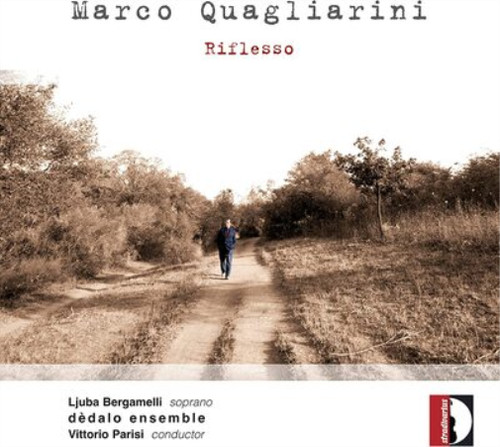 Marco quagliarini - quagliarini,