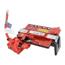 Batteria bmw serie - serie, 1