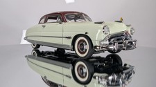 1951 Hudson Hornet Ltd Ed