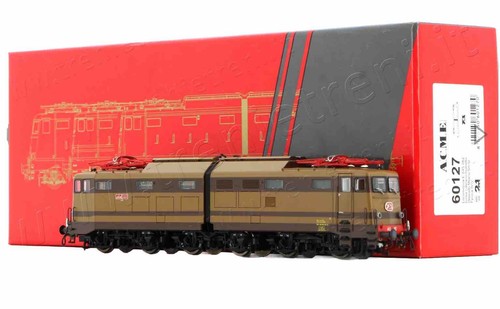 Acme 60127 locomotore - acme,