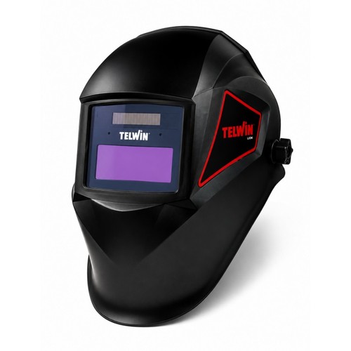 Maschera per saldatura - , casco