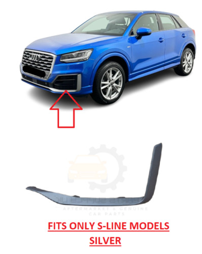 Nuovo per audi - nuovo, s-line