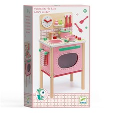Cucina giocattolo per bambini