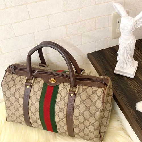 Gucci supreme web sherry - supreme,