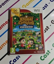 ANIMAL CROSSING LET'S GO TO
