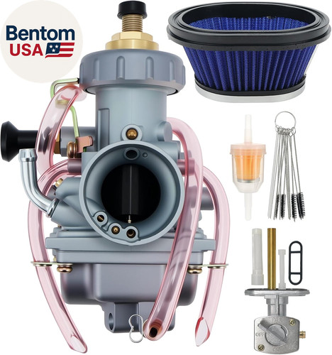 Gruppo motore carburatore - carburatore, per