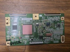 Scheda T-Con TV LCD SONY 40" KDL-40V4100 55.40T02.C08 Tcon