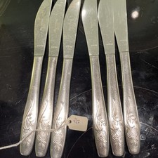 Viners Spring Rose 20.5cm