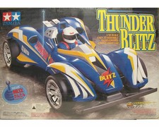 TAMIYA 57604  THUNDER BLITZ