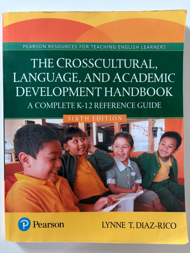 The crosscultural language - the,