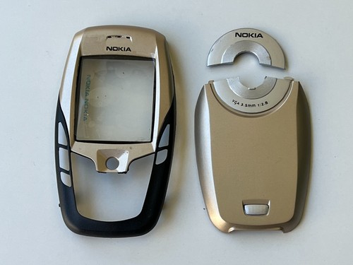 Per nokia 6600 custodia - nokia,