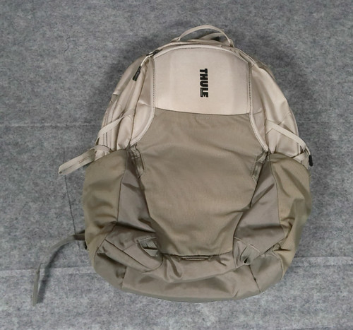 Zaino thule marrone tan - zaino,