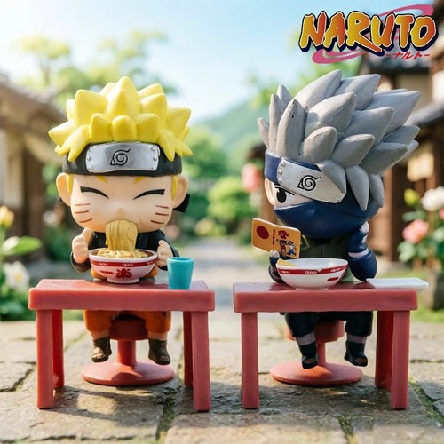 Naruto shippuden ramen blind - naruto,