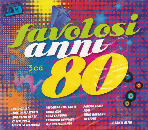 Mn2 cofanetto cd - ,