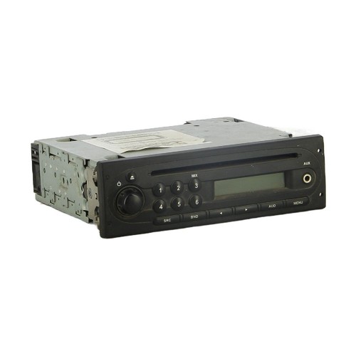 Radio renault kangoo express - renault,