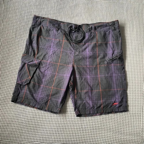 Costume bagno uomo nero - bagno,