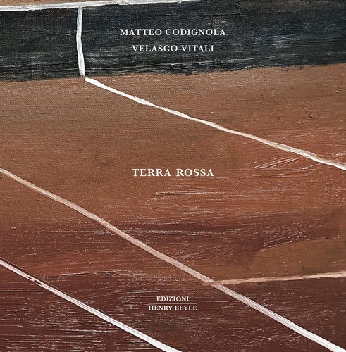 Terra rossa codignola - terra,