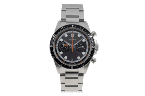 Orologio uomo tudor heritage - tudor,