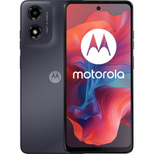 MOTOROLA MOTO G04S 4+128GB