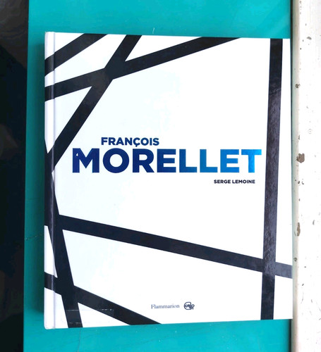 François morellet serge - morellet,