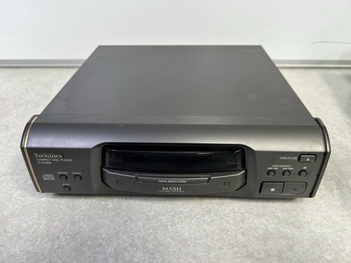Technics eh500 stereo sound - technics,