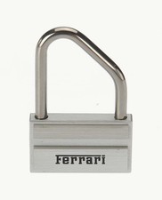 PORTACHIAVI FERRARI
