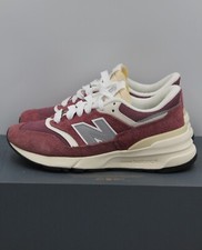 New Balance 997 UK 3,5 EUR 36 U997RCC Rosso Borgogna