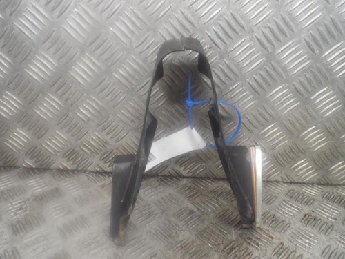 Carena coperchio plastica