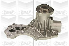 Pompa acqua graf corrado - vw,