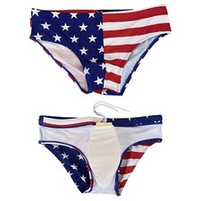 For Maschile Costume Bikini