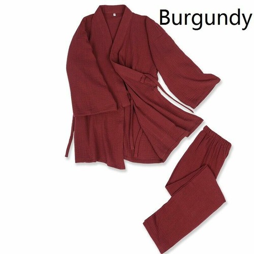 Pigiama uomo cotone set - , manica