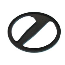 MINELAB 8" Black Round BBS
