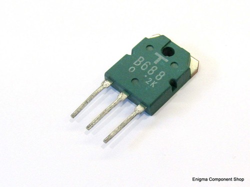 Transistor audio originale