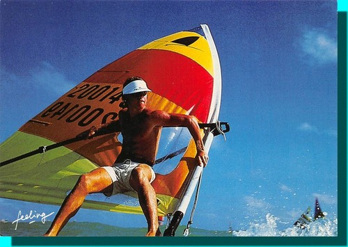Cpm windsurfing board - -,